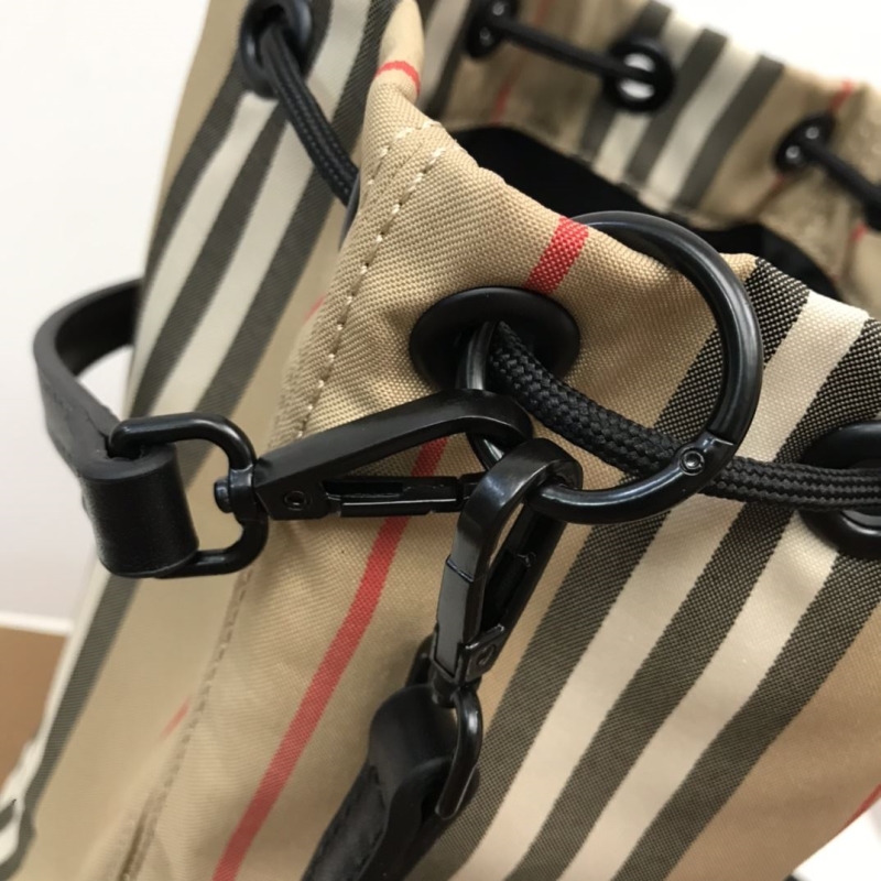 Burberry Bucket Bags